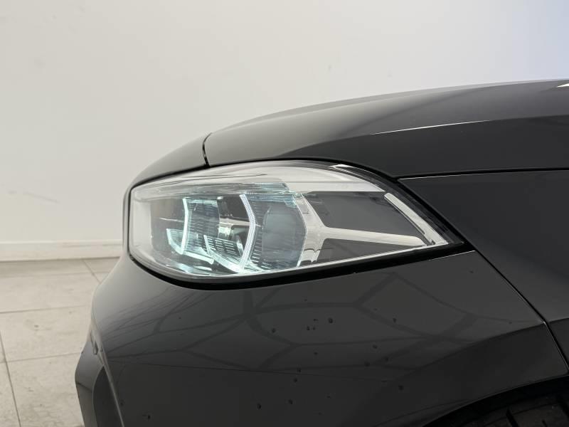 Bmw Série 1 118d 150 ch Bva8 m Sport