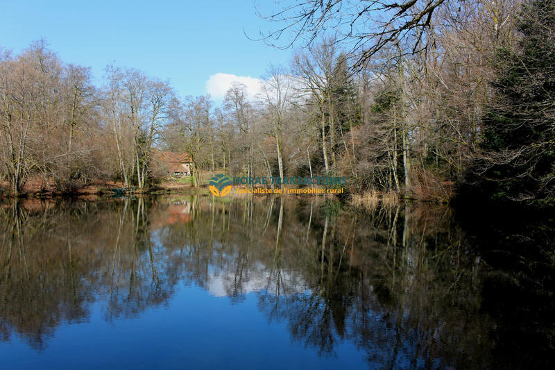 Ferme - 314 m² - 11 pièces