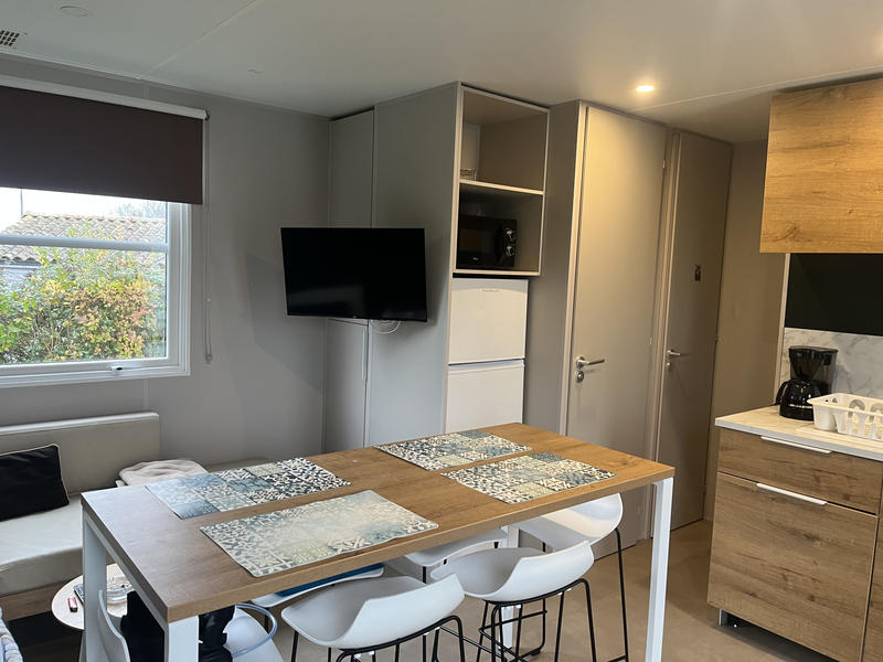 Châlet - 32 m² - 4 pièces