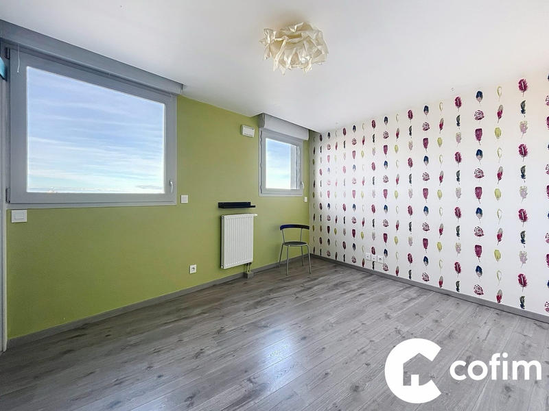 Duplex - 100 m² - 3 pièces