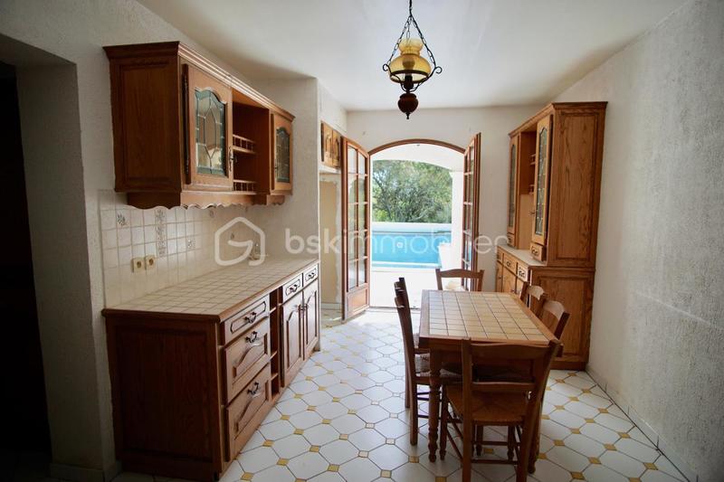 Villa - 140 m² - 5 pièces