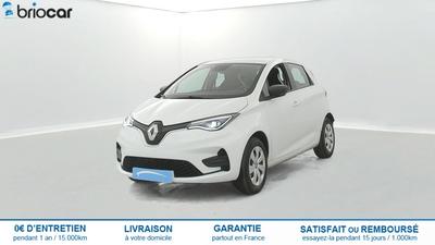 Renault Zoe R110 Achat Intégral Life 5p