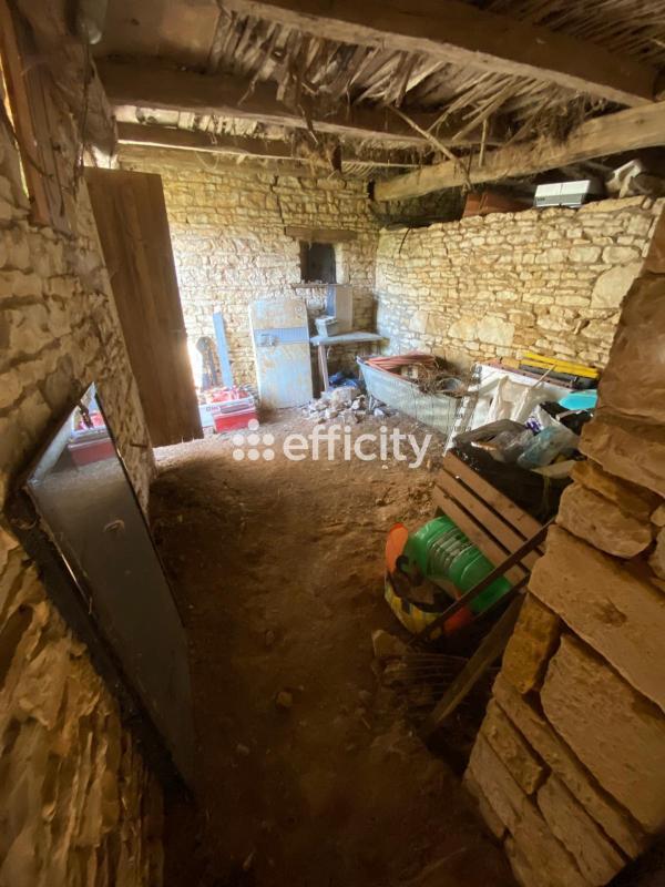 Maison - 90 m² - 2 pièces