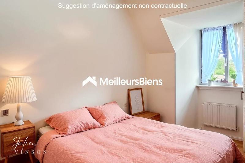 Maison - 146 m² - 6 pièces