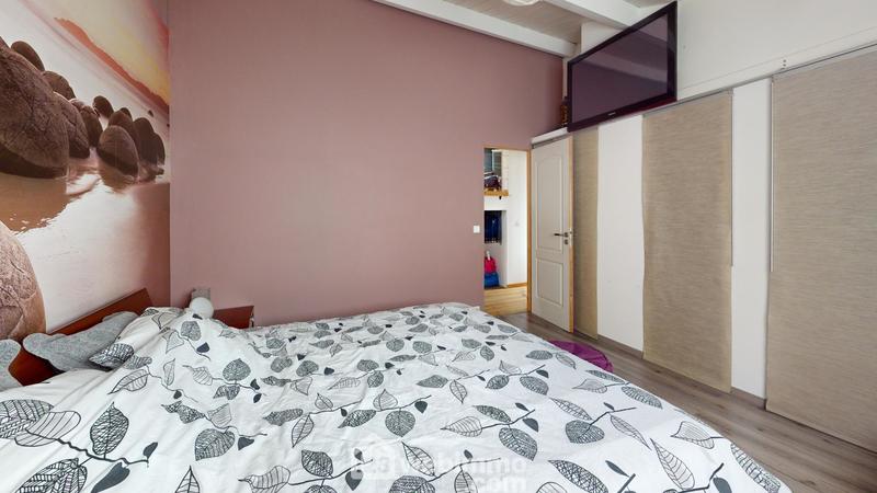 Maison - 189 m² - 6 pièces