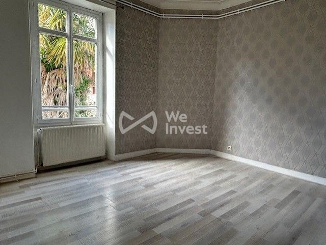 Appartement - 97 m² - 4 pièces