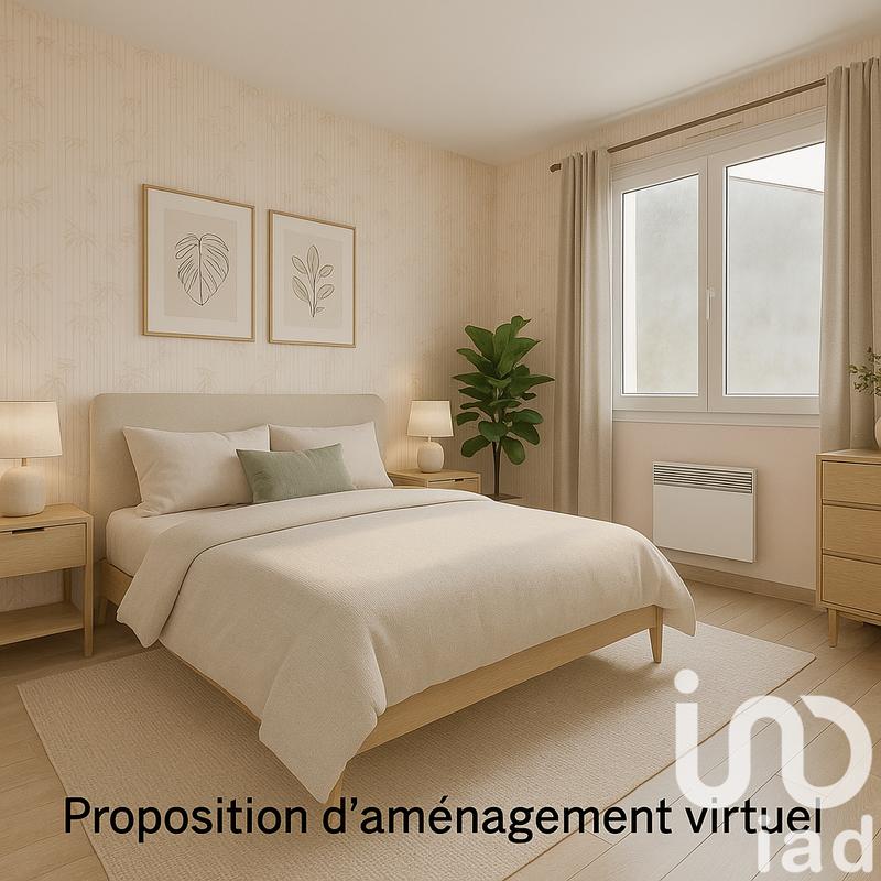Maison - 139 m² - 6 pièces