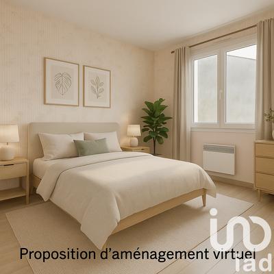 Maison - 139 m² - 6 pièces