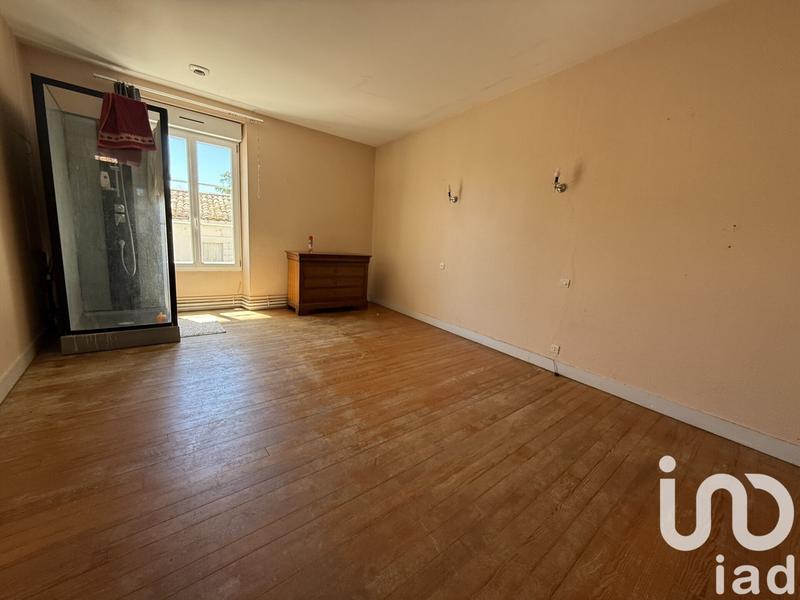 Maison de ville - 350 m² - 7 pièces