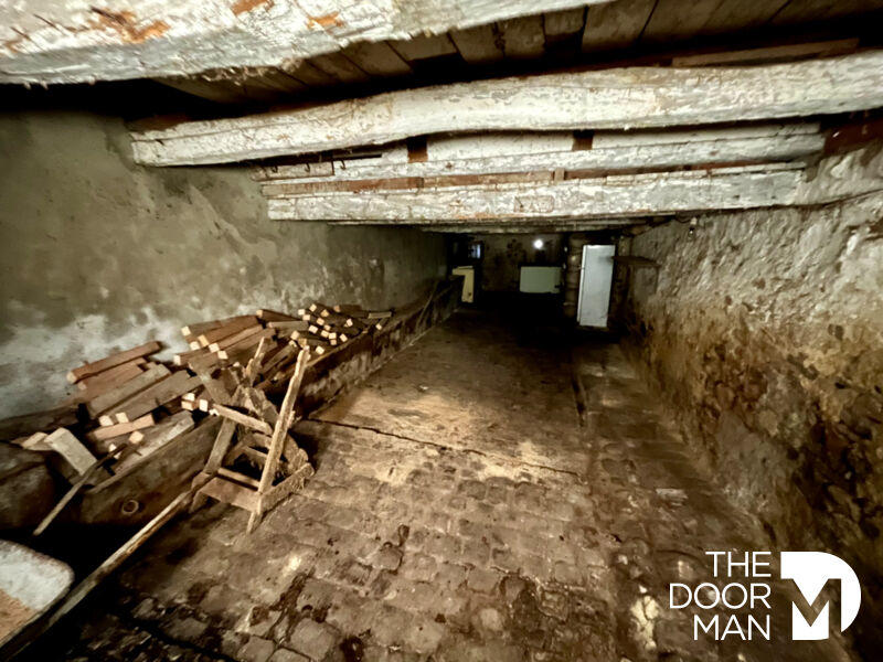 Maison - 109 m² - 4 pièces