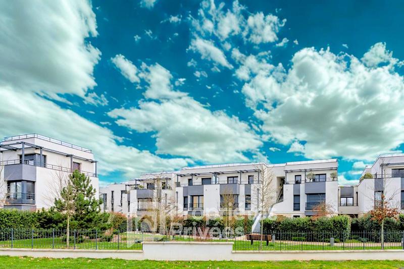 Appartement - 83 m² - 4 pièces