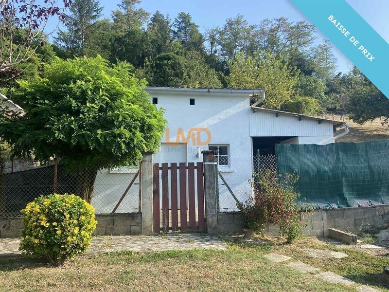 Maison - 151 m² - 7 pièces