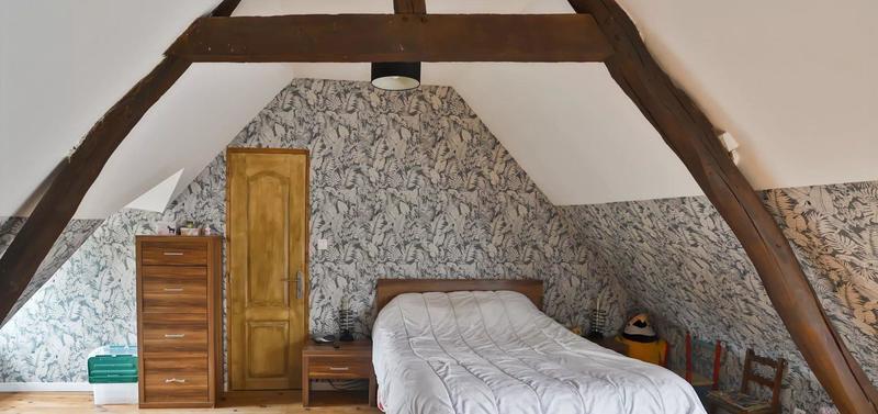 Maison - 147 m² - 8 pièces