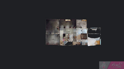 Local commercial - 800 m²