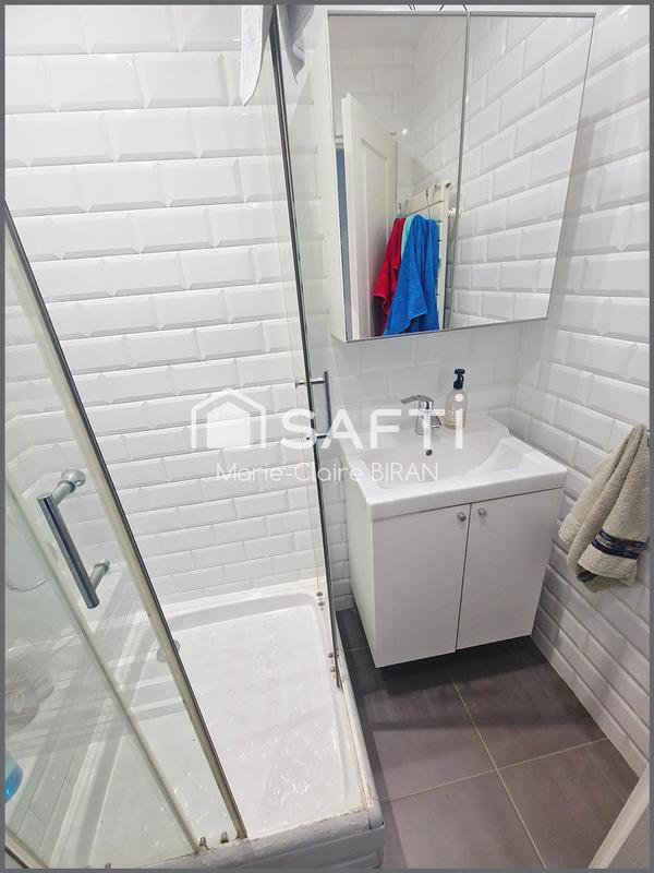 Appartement - 81 m² - 4 pièces