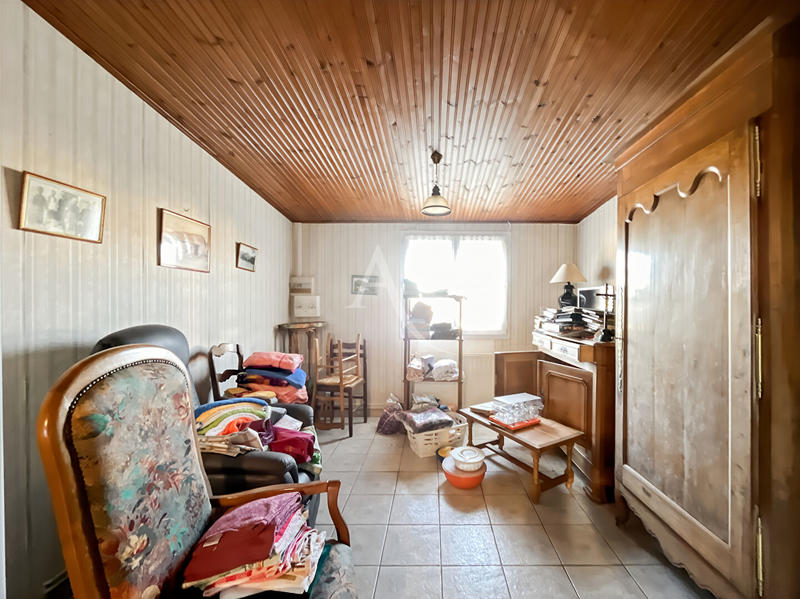 Maison - 99 m² - 3 pièces