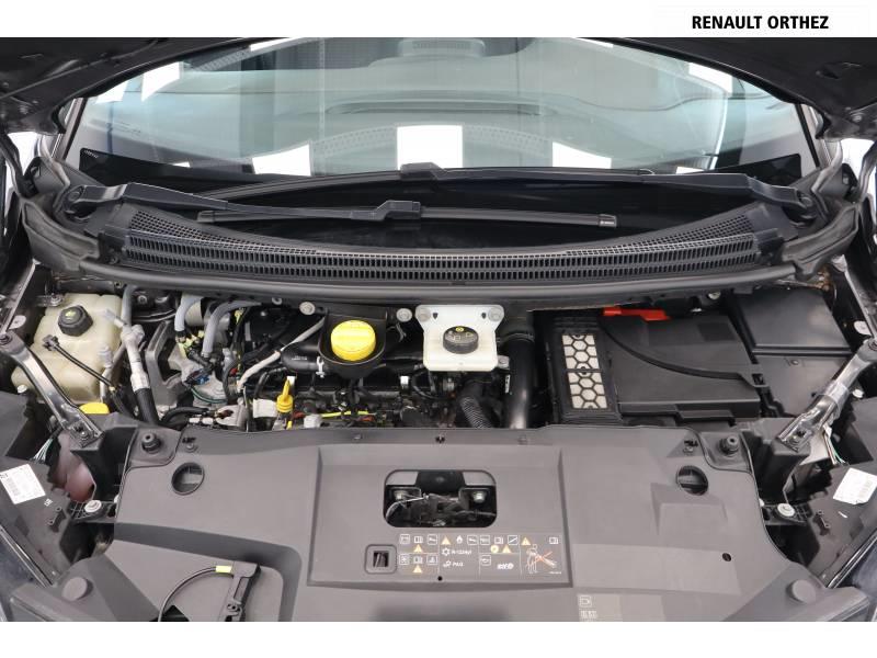 Renault Grand Scénic Blue dCi 120 Edc Intens