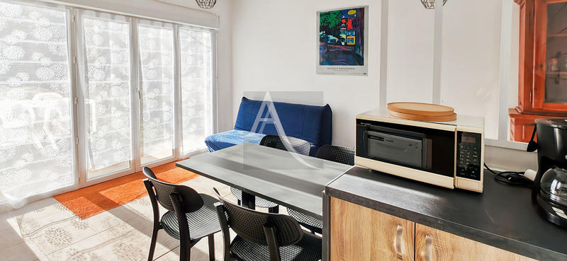 Maison - 135 m² - 7 pièces