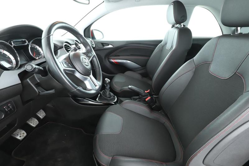 Opel Adam 1.4 Turbo Ecotec s 150 ch