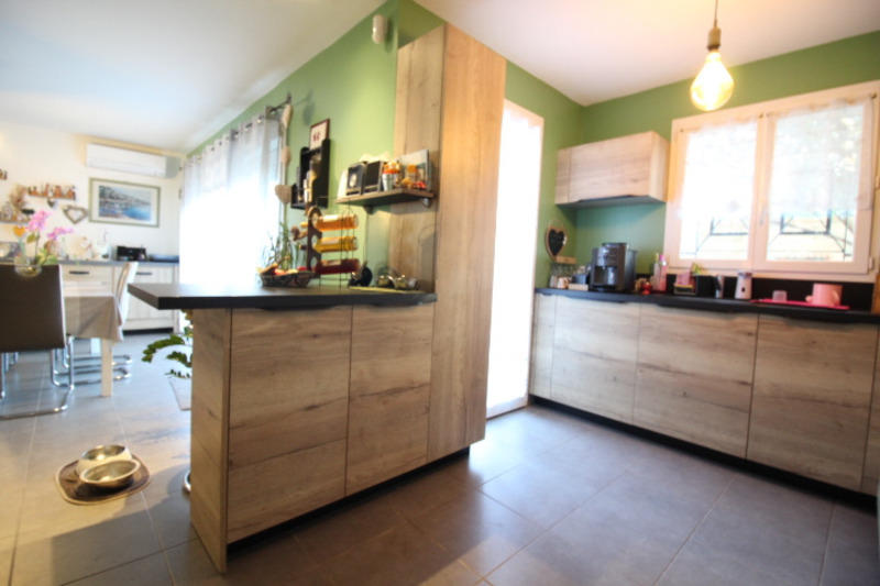 Maison - 81 m² - 4 pièces