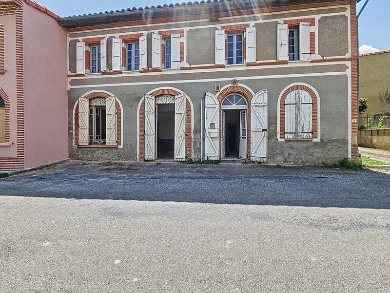 Maison - 204 m² - 10 pièces