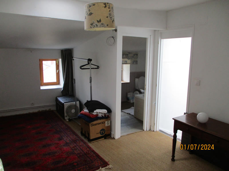 Maison - 136 m² - 6 pièces