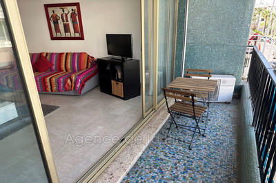 Appartement - 63 m² - 2 pièces