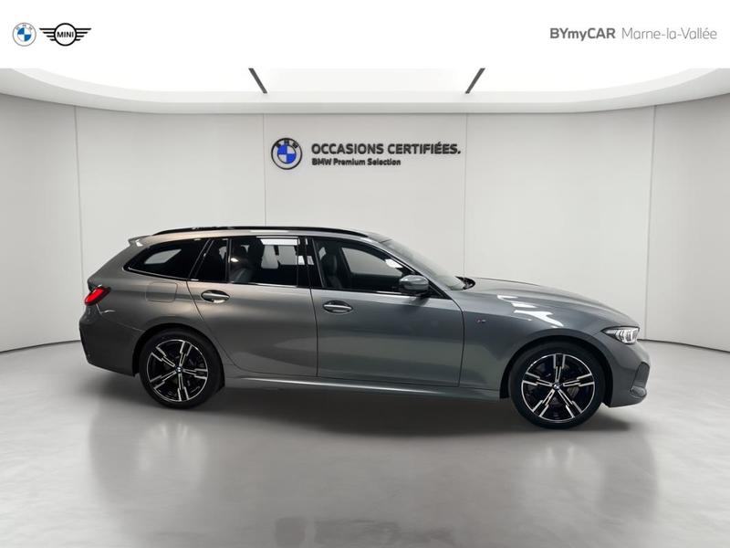 Bmw Série 3 Touring G21 Lci 2 330e xDrive 292 ch Bva8 m Sport