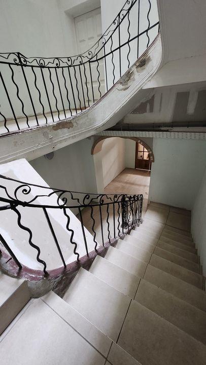 Appartement - 51 m² - 3 pièces