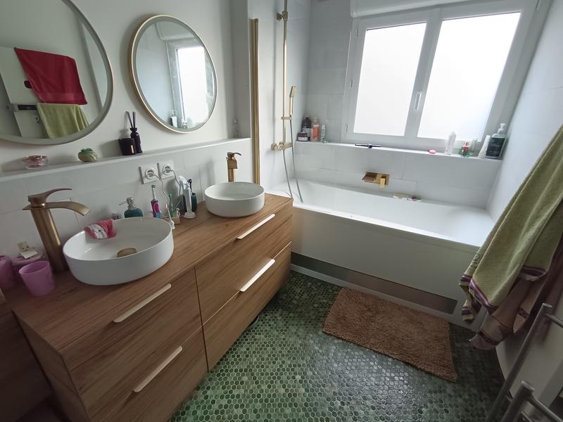 Maison - 145 m² - 5 pièces