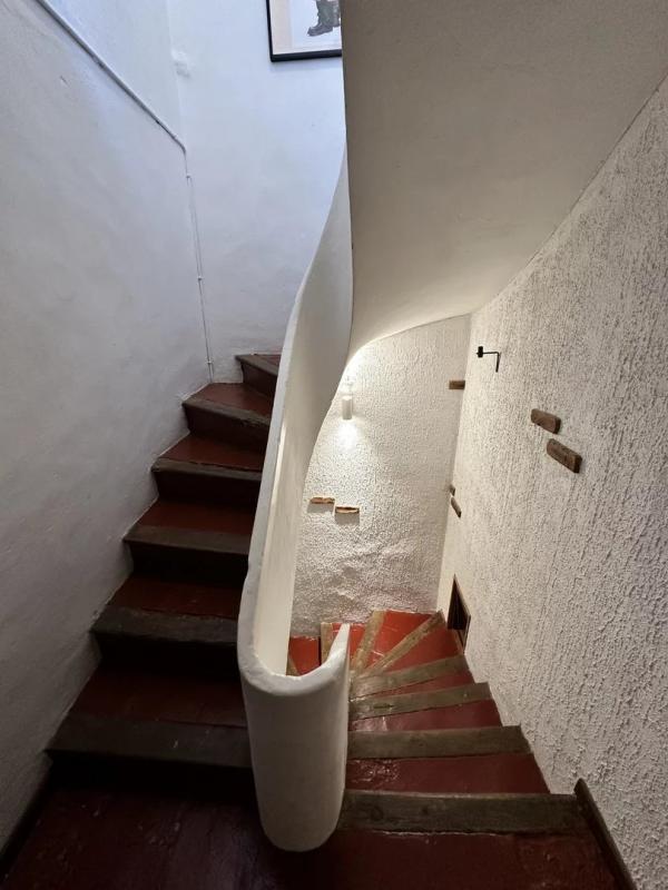 Maison de village - 75 m² - 4 pièces