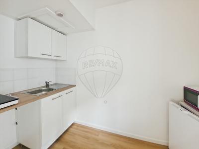 Appartement - 23 m² - 1 pièce