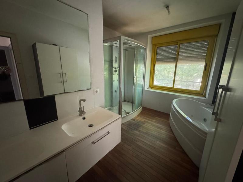 Maison - 125 m² - 4 pièces