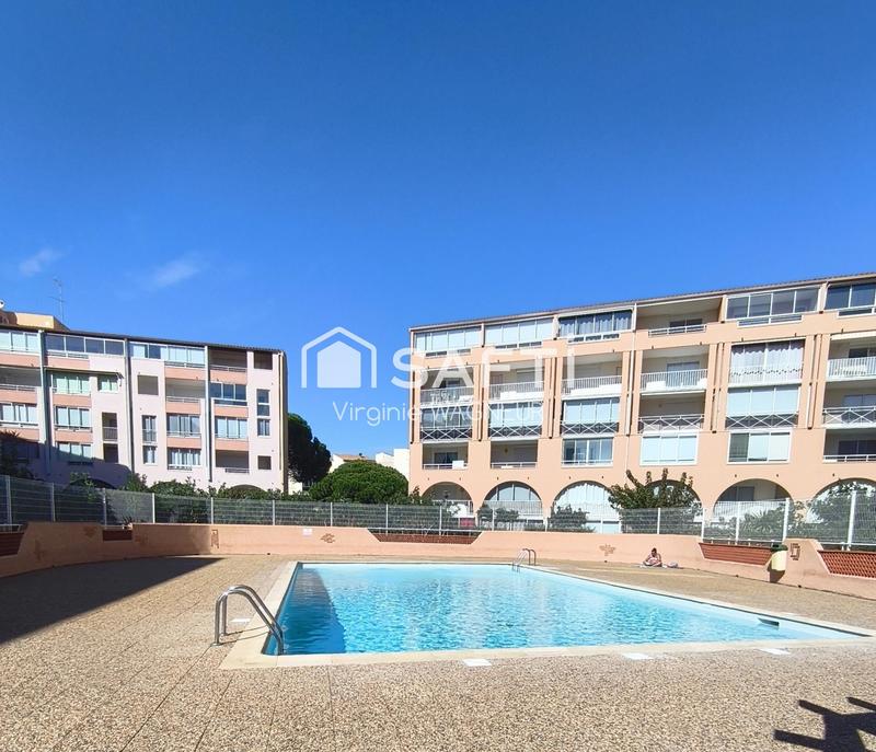 Duplex - 54 m² - 3 pièces