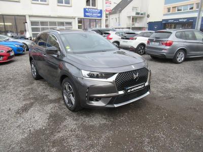 Ds Ds 7 Crossback 130 Ch Rivoli Toit Pano