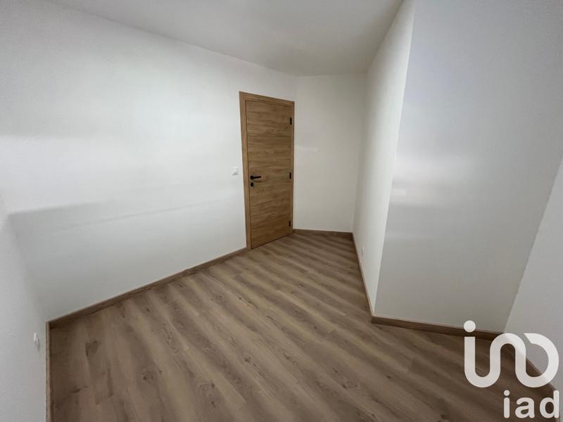 Maison - 109 m² - 5 pièces