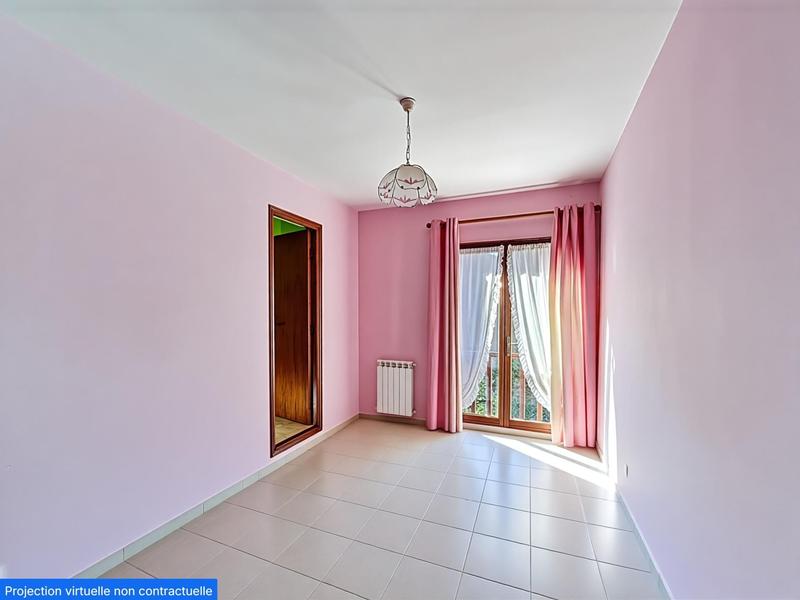 Maison - 207 m² - 5 pièces