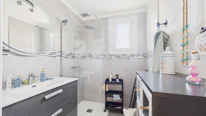 Maison de campagne - 88 m² - 4 pièces