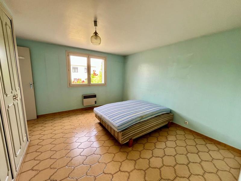 Maison - 136 m² - 5 pièces