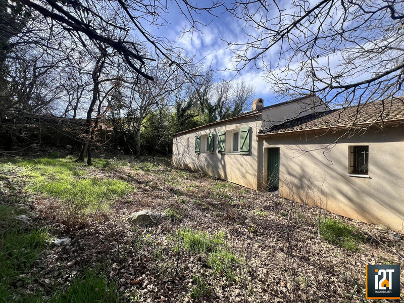 Villa - 82 m² - 4 pièces