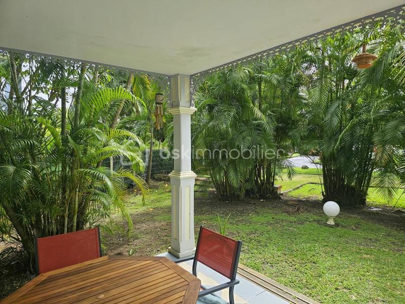 Studio - 41 m² - 1 pièce