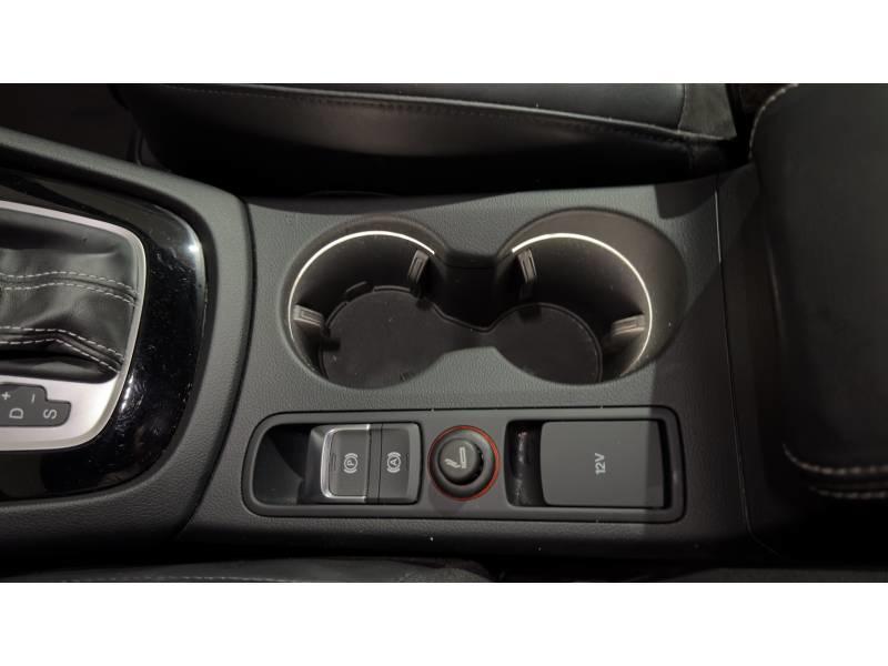 Audi Q3 1.4 Tfsi Cod 150 ch s tronic 6 s line