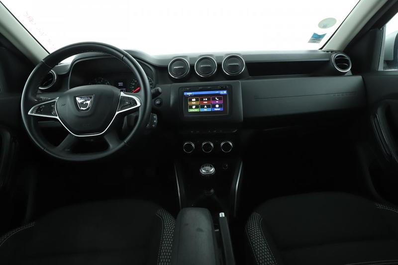 Dacia Duster II 1.5 dCi Blue Prestige 4x2 116 ch