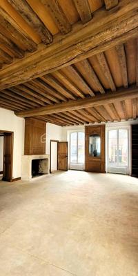 Hôtel particulier - 440 m² - 14 pièces