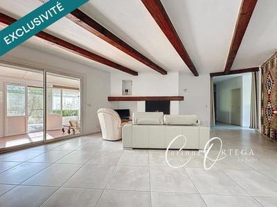 Maison - 148 m² - 5 pièces