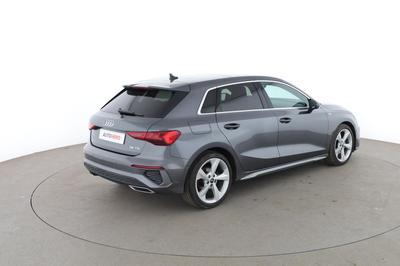 Audi A3 sportback 35 Tdi s line s tronic 7 150 ch