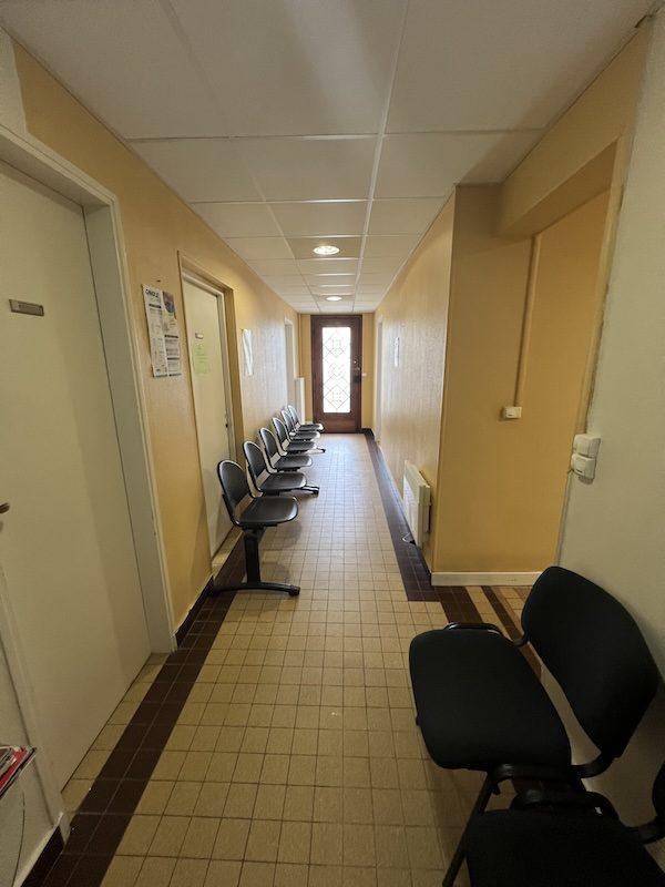 Local d'activités - 350 m² - 11 pièces