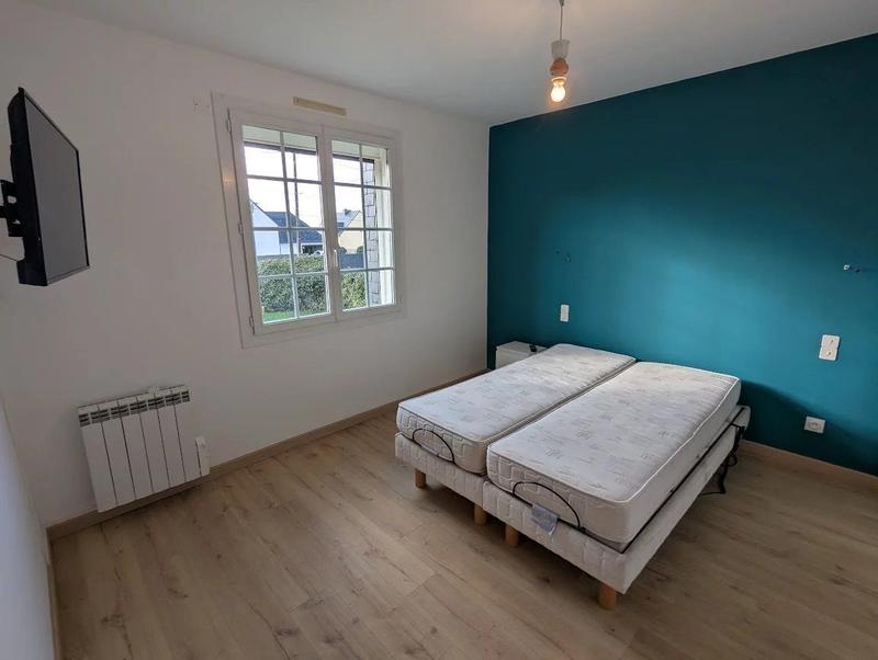 Maison - 121 m² - 6 pièces