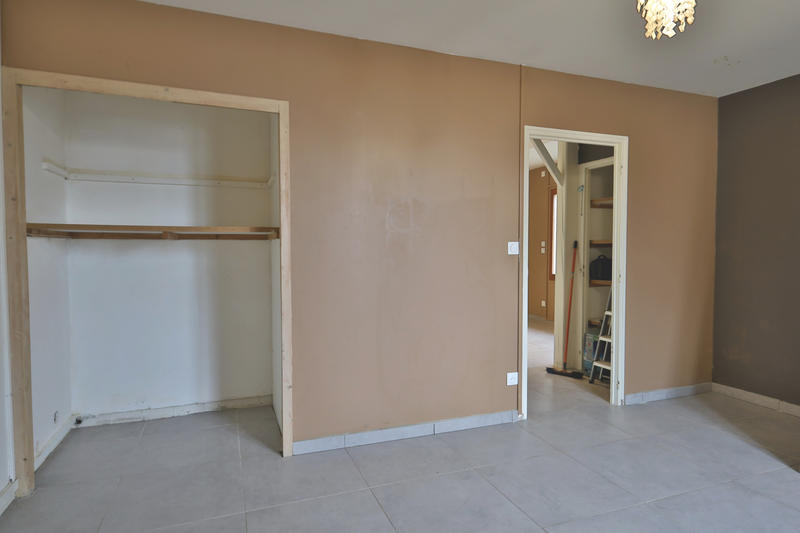 Appartement - 64 m² - 2 pièces