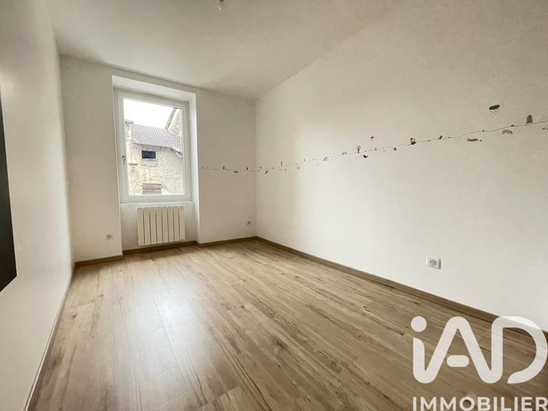 Maison de ville - 143 m² - 5 pièces